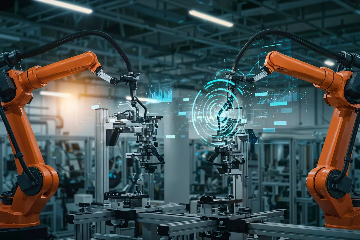 SMEs and Industrial Projects